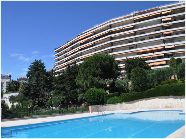 arcadia piscine